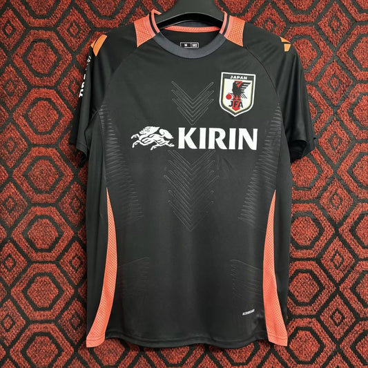 Japan Special Edition Fans Football Jersey 2024/2025
