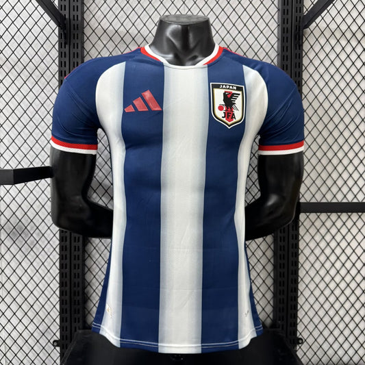 Japan Special Edition Player Football Jersey 2026/2027