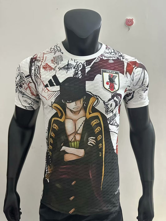 Japan Special Edition Player Football Jersey 2025/2026