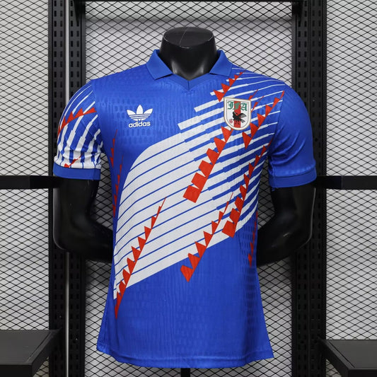 Japan Special Edition Player Football Jersey 2026/2027
