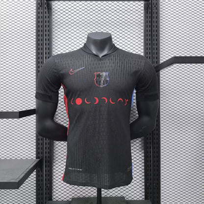 Barcelona Special Edition Player Football Jersey 2024/2025