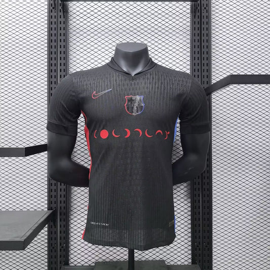 Barcelona Special Edition Player Football Jersey 2024/2025