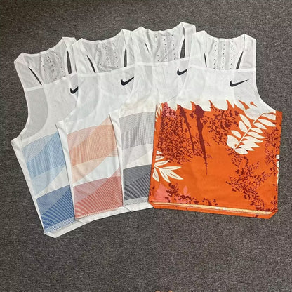 Nike Running Vest Fans Running Jersey 2026/2027