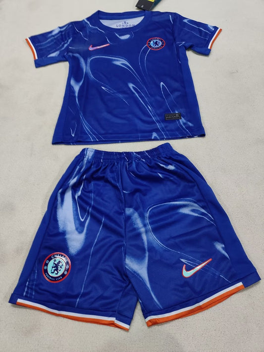 Chelsea Home Kids 2024/2025