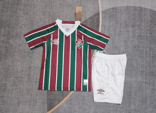 Fluminense Home Kids 2025/2026