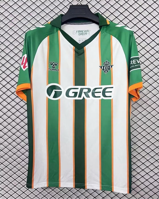 Real Betis Home Special Edition Fans Football Jersey 2026/2027