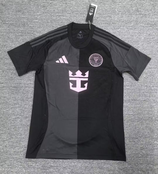 Inter Miami Away Fans Football Jersey 2025/2026