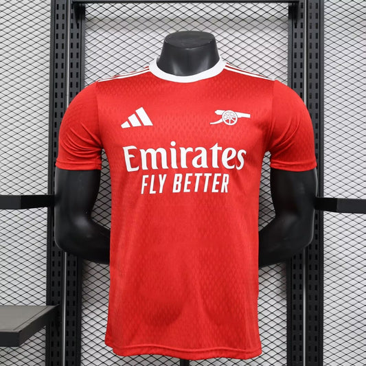 Arsenal Special Edition Player Football Jersey 2024/2025
