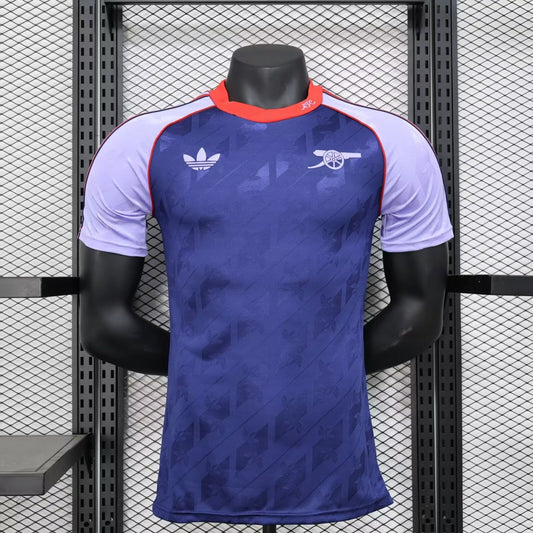 Arsenal Special Edition Player Football Jersey 2024/2025