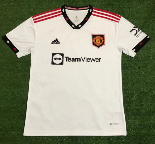 Manchester United Away Fans Football Jersey 2022/2023