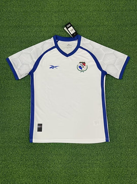 Panama Away Fans Football Jersey 2023/2024