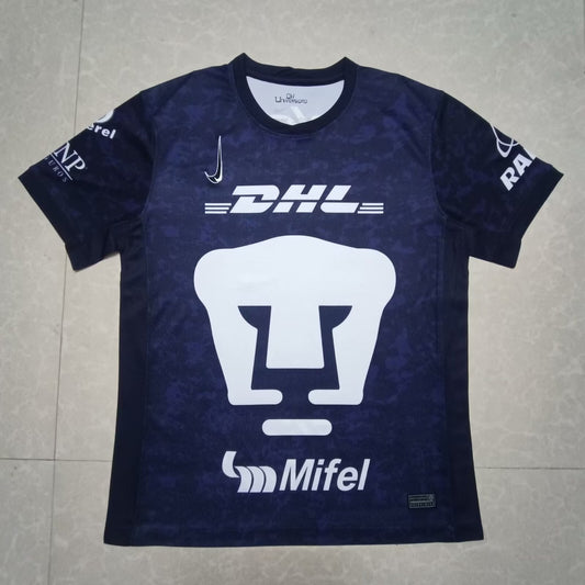 Pumas Third Away Fans Football Jersey 2024/2025