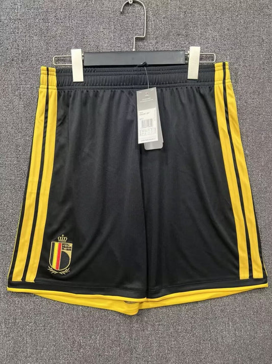 Belgium Home Pants Football Jersey 2026/2027