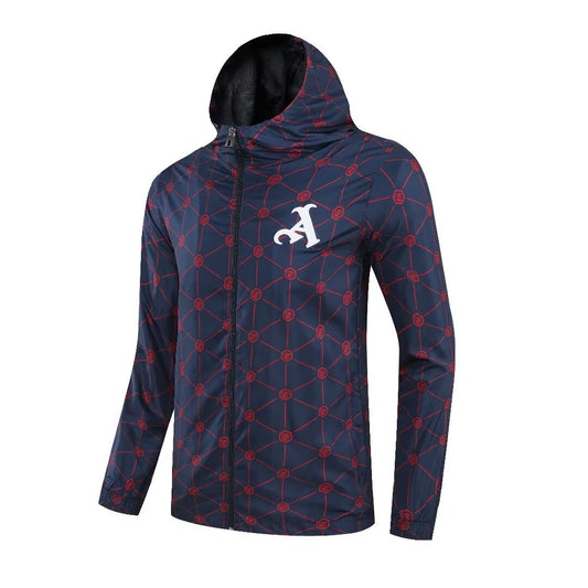 Arsenal Windbreaker 2024/2025