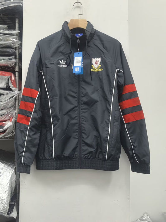 Liverpool Windbreaker 2024/2025