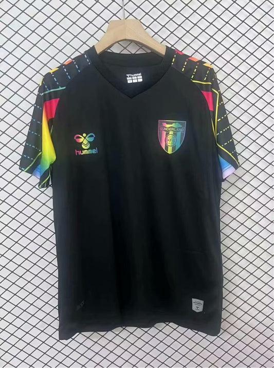 Sunderland Special Edition Fans Football Jersey 2024/2025