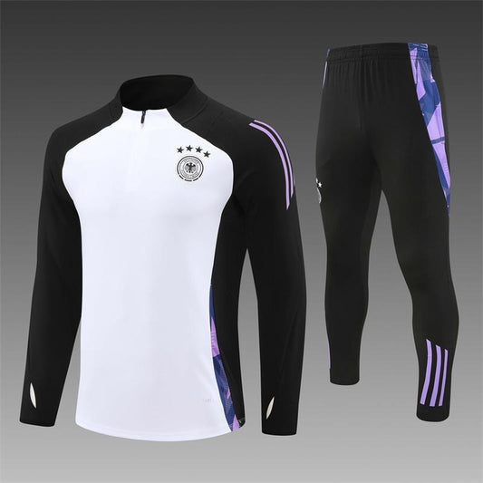 Germany Training Tracksuit 2024/2025