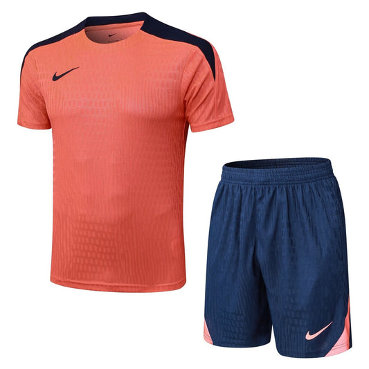Nike Sets Red Football Jersey 2025/2026