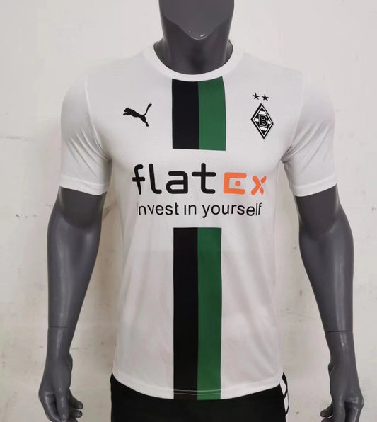 Menxing Home Fans Football Jersey 2022/2023