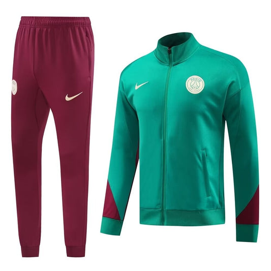 PSG Paris Jacket Tracksuit 2024/2025