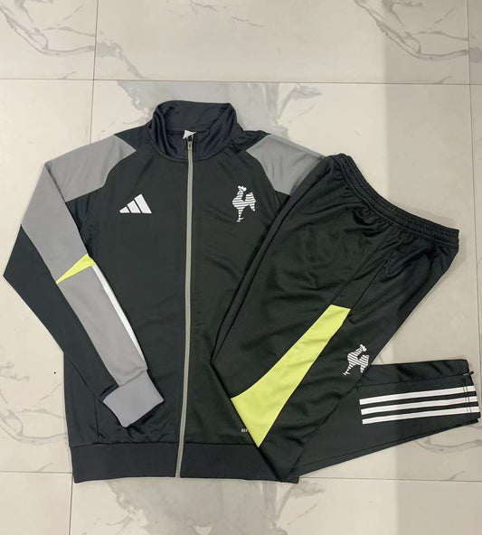 France Jacket Tracksuit 2024/2025