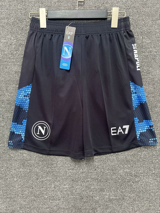 Napoli Special Edition Shorts Pants Football Jersey 2024/2025