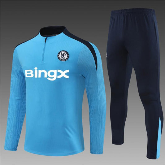 Chelsea Training Tracksuit 2024/2025