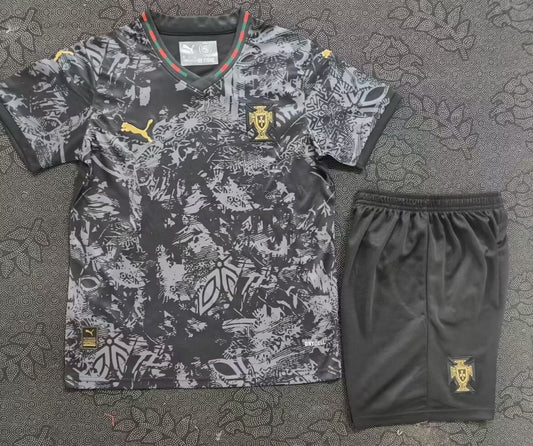 Portugal Special Edition Kids Football Jersey 2026/2027