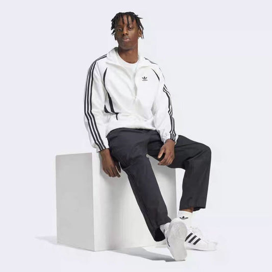 Clover Adiddas Windbreaker 2025/2026
