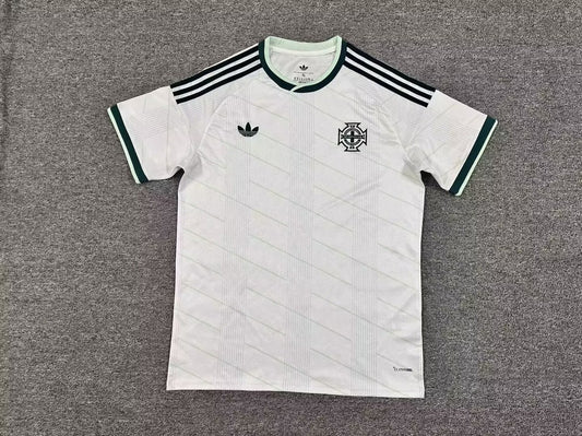Northern Ireland Away Fans Football Jersey 2026/2027