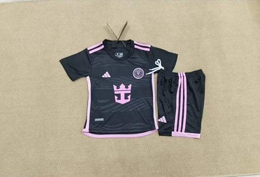 Inter Miami Away Kids 2024/2025