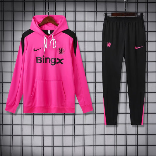 Chelsea Hoodie Suit 2024/2025