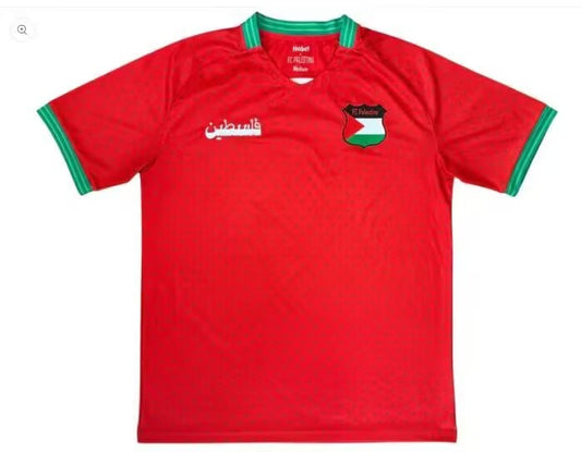 Pakistan HOME Fans Football Jersey 2026/2027