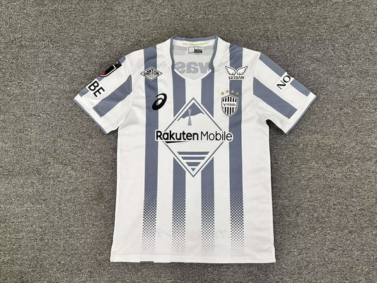 Vissel Kobe Home Fans Football Jersey 2026/2027