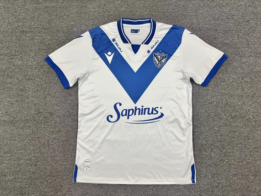 Velez Sarsfield Away Fans Football Jersey 2026/2027