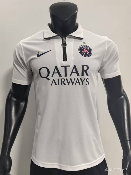 PSG Paris Special Edition Player Football Jersey 2025/2026