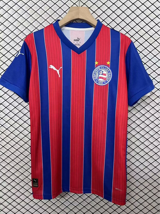Bahia Away Fans Football Jersey 2025/2026