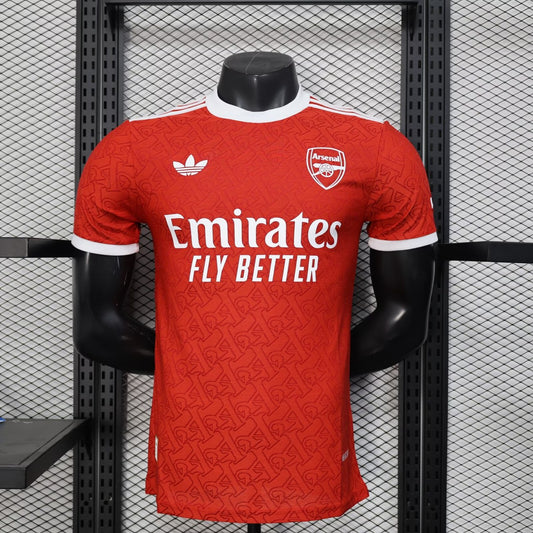 Arsenal Special Edition Player Football Jersey 2025/2026