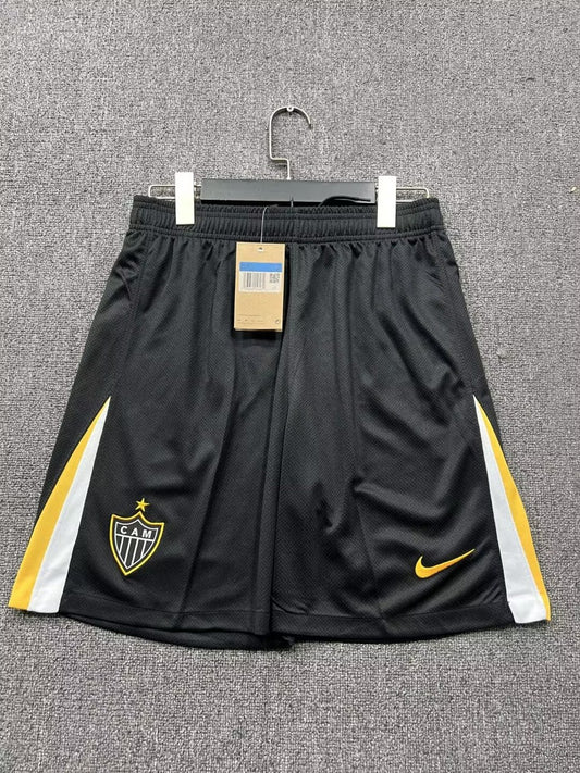 Atletico Mineiro Home Pants Fans Football Jersey 2026/2027