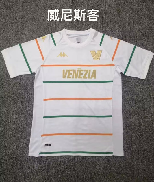 Venice Away Fan Football Jersey 2022/2023