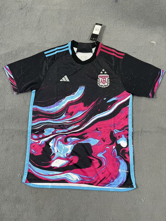 Argentina Special Edition Fans Football Jersey 2024/2025