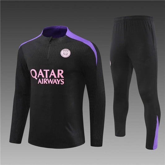 PSG Paris Training Tracksuit 2024/2025