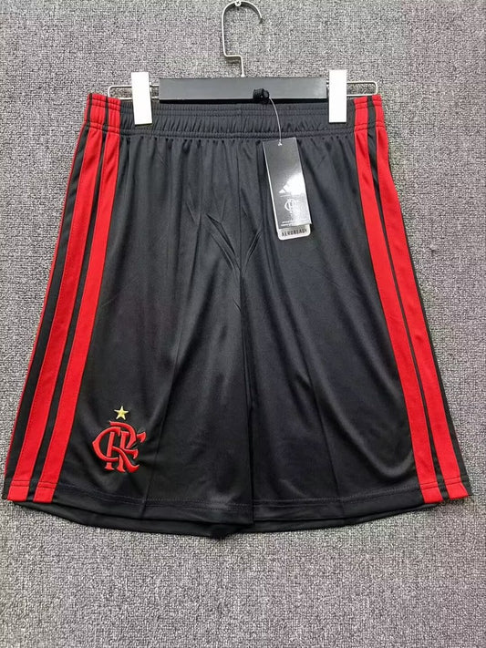 Flamengo Home Pants Shorts Football Jersey 2026/2027