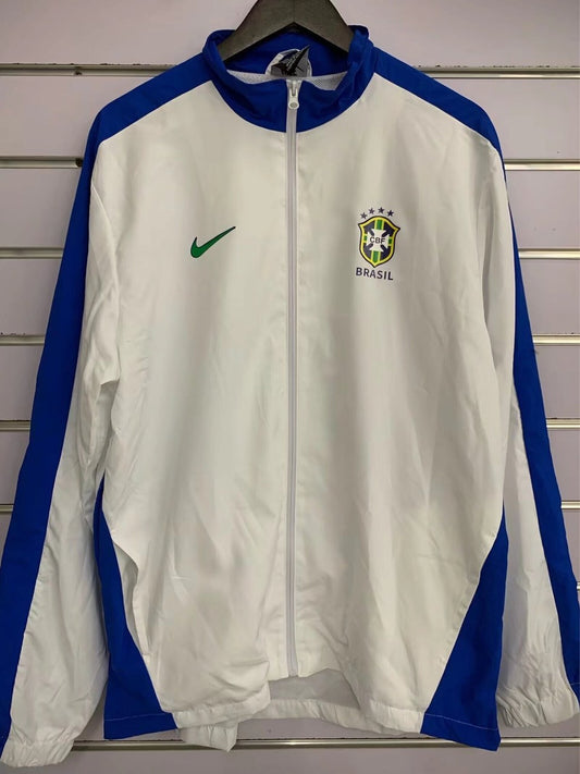 Brazil Windbreaker 2024/2025