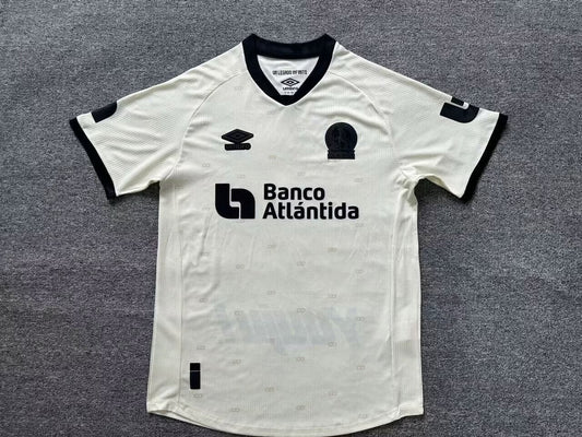 Olympia Dula Away Fans Football Jersey 2024/2025