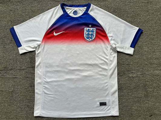 England Home Fnas Football Jersey 2025/2026