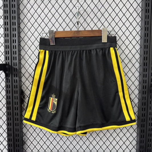Belgium Home Pants Player Football Jersey 2026/2027