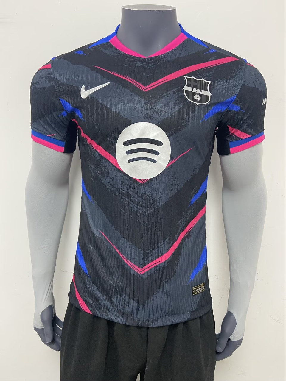 Barcelona Special Edition Player Football Jersey 2025/2026
