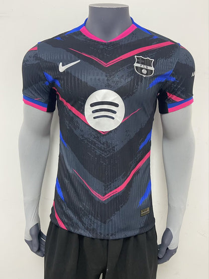 Barcelona Special Edition Player Football Jersey 2025/2026