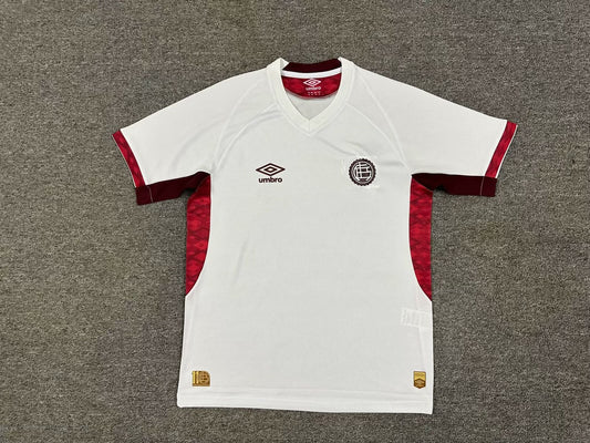 Lanús Away Fans Football Jersey 2025/2026